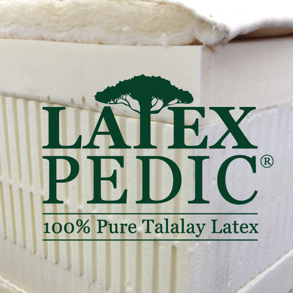 San Diego the latex mattress store