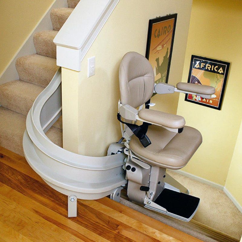 Phoenix stairlift