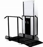 trystylift Used trustram installation service trustlift