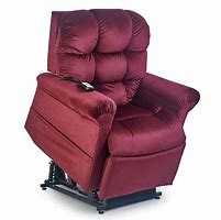San Diego Pride Lift Chair