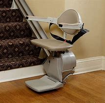 chairlifts stairs