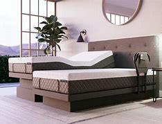 Dawn 3 motor fully electric hospital bed by Ergomotion local dealer