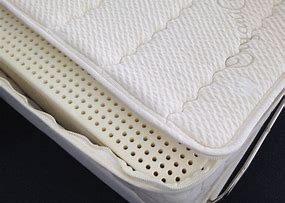 San Diego natural mattress