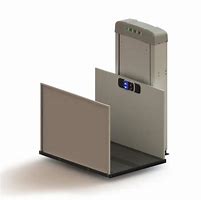 San Diego ADA Commercial Vertical Platform Wheelchair Lifts for Business Restaurants