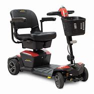 Go Go Scooters