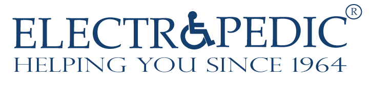 electropedic helping you since 1964 with in San Francisco Ca. with pride jazzy electric wheelchairs