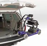 Santa Ana Scooter Lifts