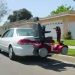 pride mobility lift