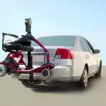 lightweight scooter lift