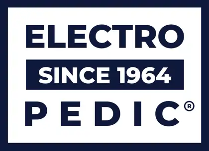 Santa Ana gogo scooter - Electropedic Logo