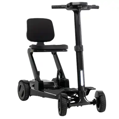 Santa Ana Folding Scooter