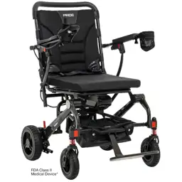 Folding Mobility Scooter