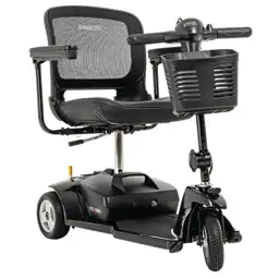 Go-Go Scooter Prices