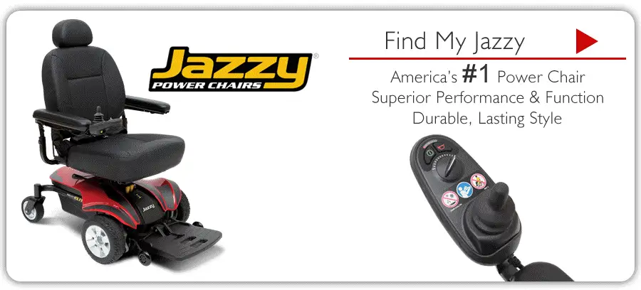 The Jazzy Store