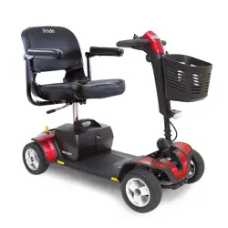 Medical Scooter for Seniors