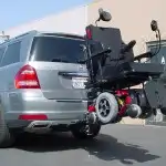 wheelchair rentals