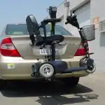 mobility hoist