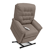 small pridemobility.com seat lift chair Los Angeles CA Santa Ana Costa Mesa Long Beach
 recliner senior Traveller  liftchairs