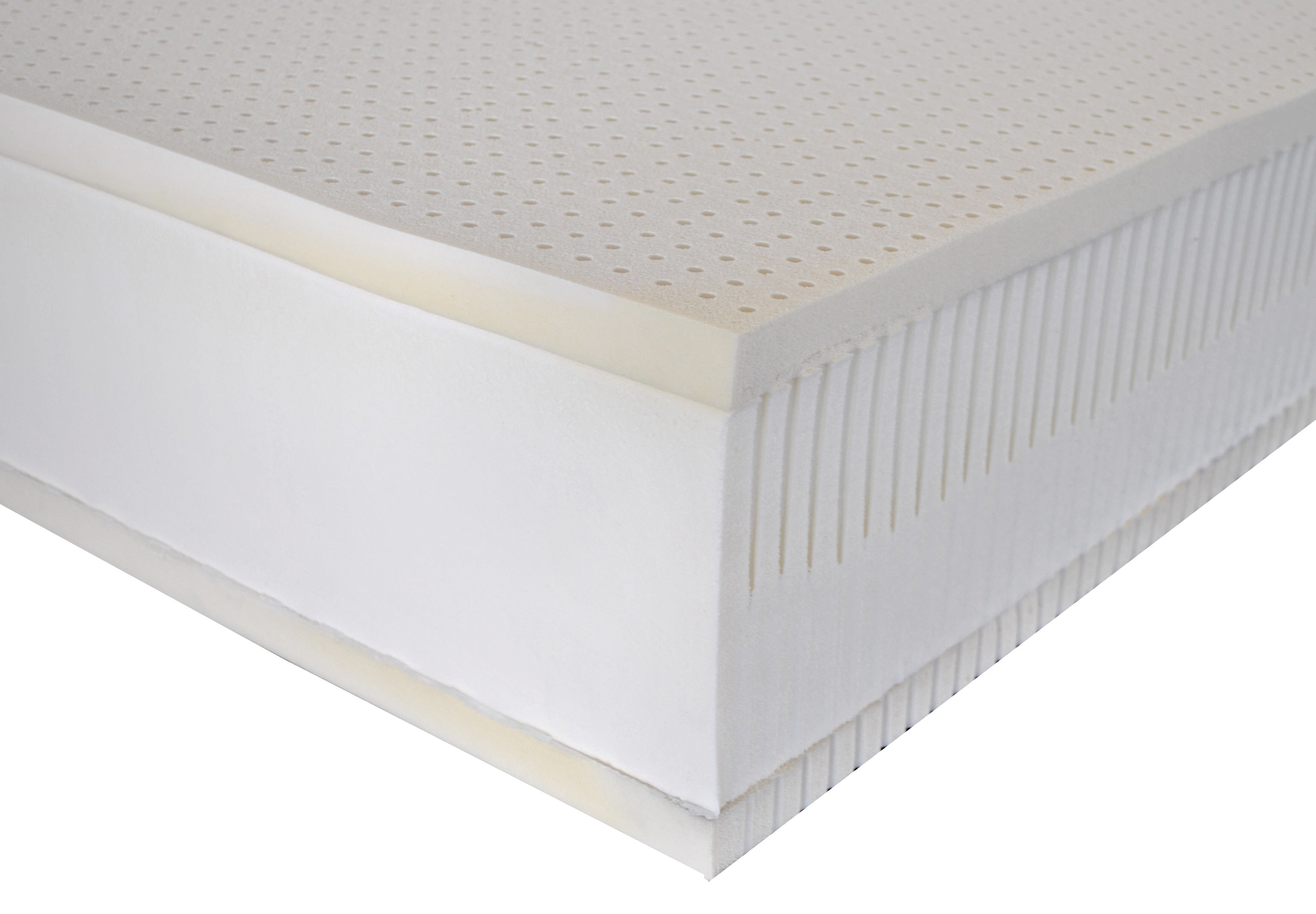 San Francisco CA. latex mattress