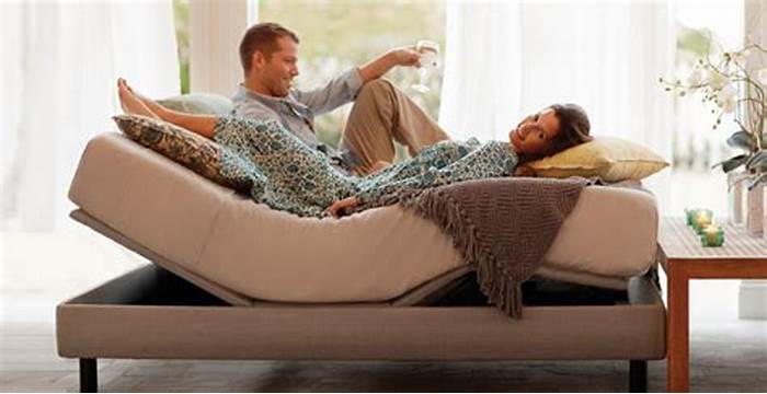 San Diego electric adjustable beds