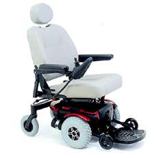 surprise az electric wheelchair pride jazzy air 2