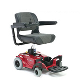 Electric Power Wheelchair Z Chair in Los Angeles, CA